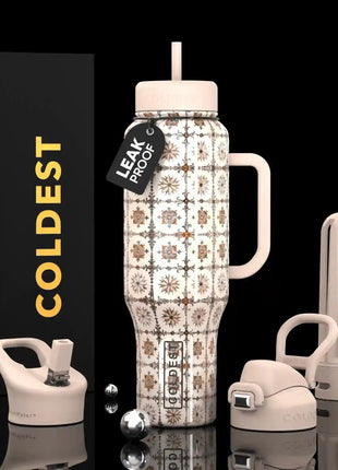 COLDEST 46oz Limitless Ultra v8