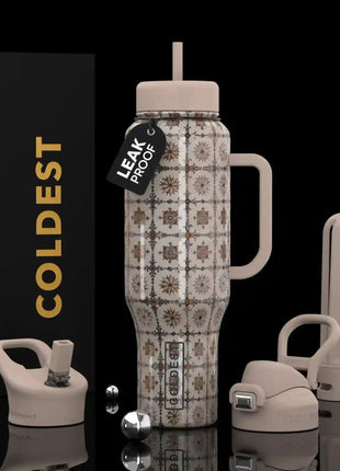 COLDEST 46oz Limitless Ultra v8