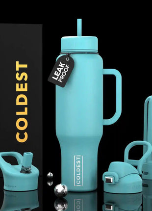 COLDEST 46oz Limitless Ultra v8