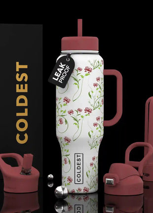 COLDEST 46oz Limitless Ultra v8