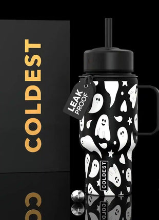 COLDEST 6.7oz Bottle