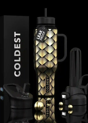 COLDEST 46oz Limitless Ultra v8