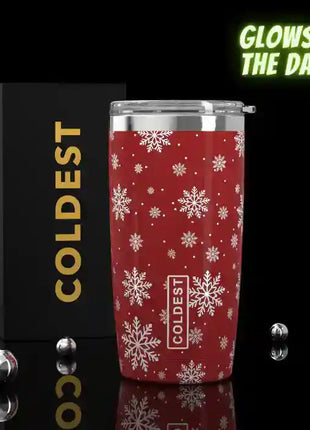 Coldest 20 oz Tumbler v2