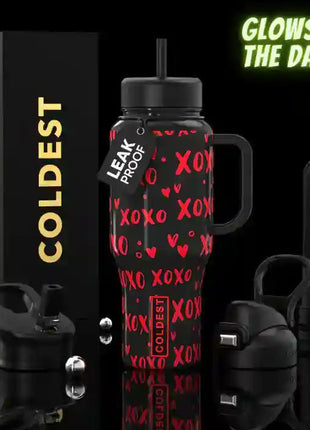 COLDEST 36oz Limitless Ultra v8