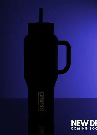 COLDEST 6.7oz Bottle