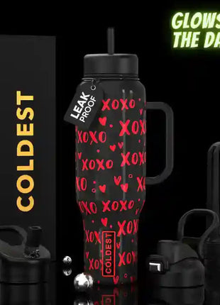COLDEST 46oz Limitless Ultra v8