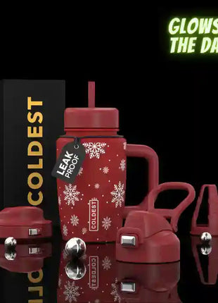 COLDEST 15oz Limitless Ultra v8