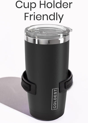 Coldest 20 oz Tumbler v2
