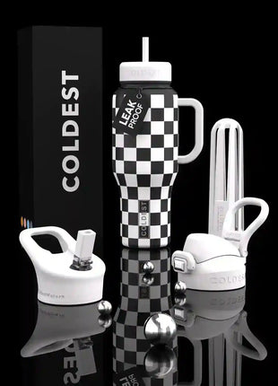 COLDEST 46oz Limitless Ultra v8