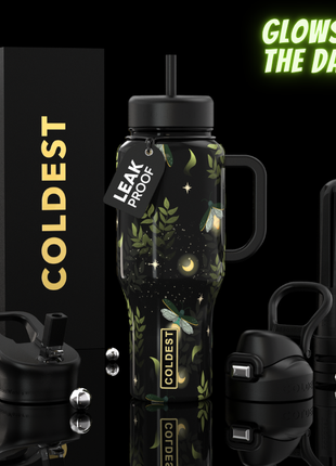 COLDEST 36oz Limitless Ultra v8