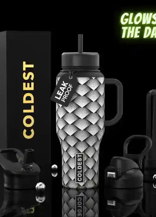 COLDEST 36oz Limitless Ultra v8