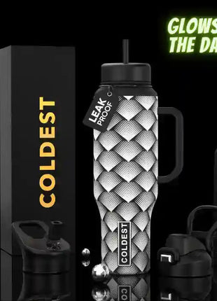COLDEST 46oz Limitless Ultra v8