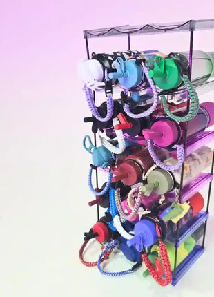 COLDEST Towers - Bottle Organizer
