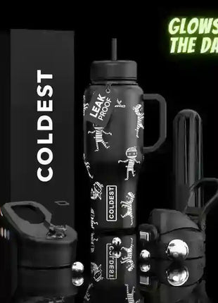 COLDEST 46oz Limitless Ultra v8