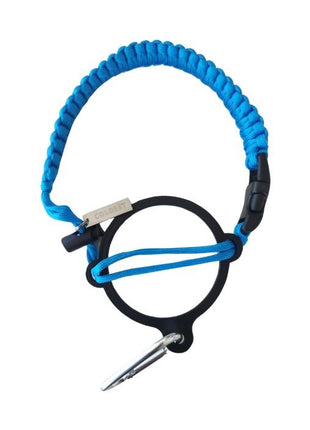Coldest Paracord Handle