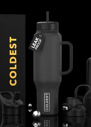 COLDEST 46oz Limitless Ultra v8
