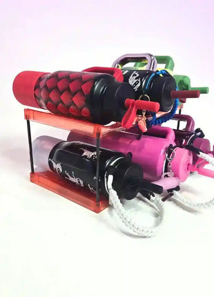 COLDEST Towers - Bottle Organizer