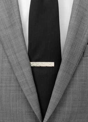 Golf Hole-In-One Hidden Message Tie Bar
