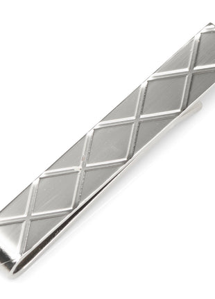 Golf Hole-In-One Hidden Message Tie Bar