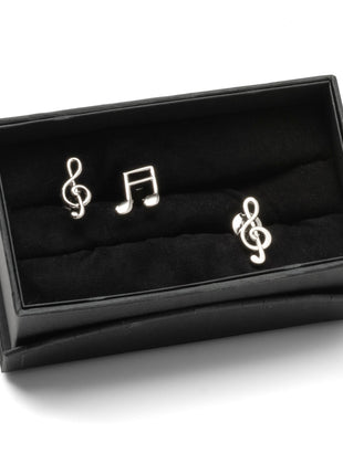 Music Notes Gift Set