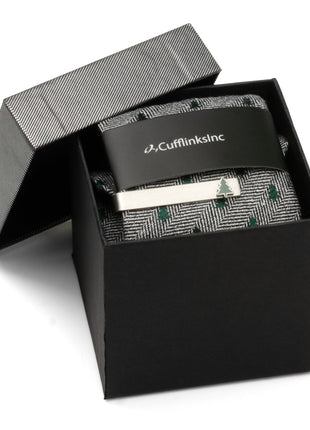 Holiday Tree Gift Set