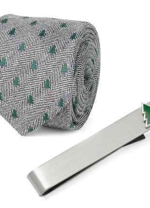 Holiday Tree Gift Set