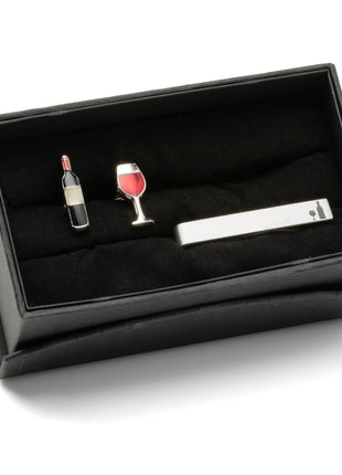 Wine Lover Gift Set