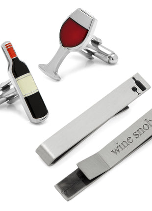 Wine Lover Gift Set