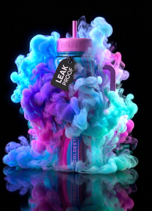 COLDEST 24oz Limitless Ultra v8