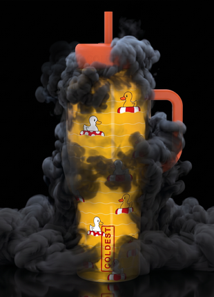 COLDEST 36oz Limitless Ultra v8