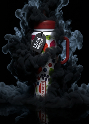 COLDEST 24oz Limitless Ultra v8