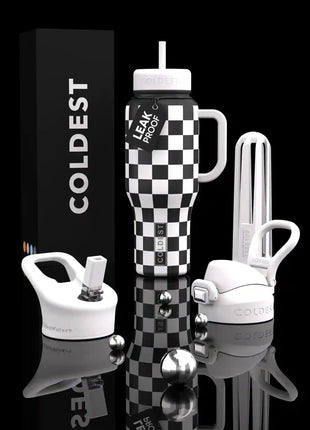 COLDEST 36oz Limitless Ultra v8