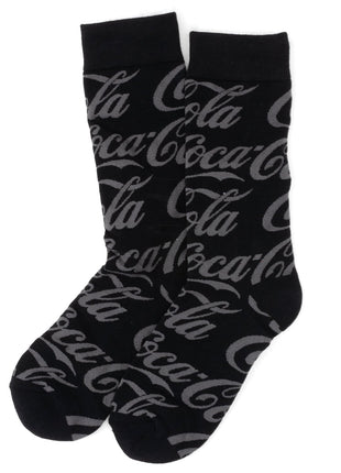 Coca-Cola 3 Pack Sock Set
