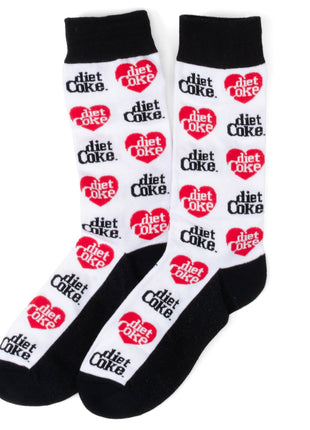 Coca-Cola 3 Pack Sock Set