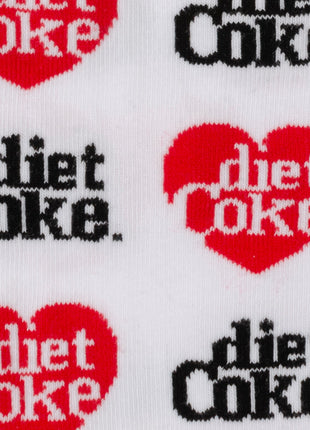 Coca-Cola 3 Pack Sock Set