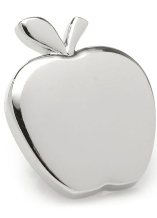 Apple Lapel Pin