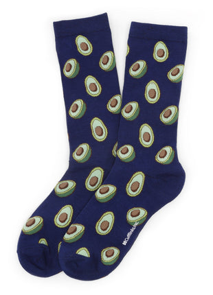Avocado Men's Sock