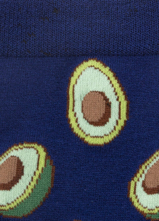 Avocado Men's Sock