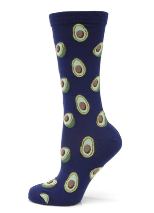 Avocado Men's Sock