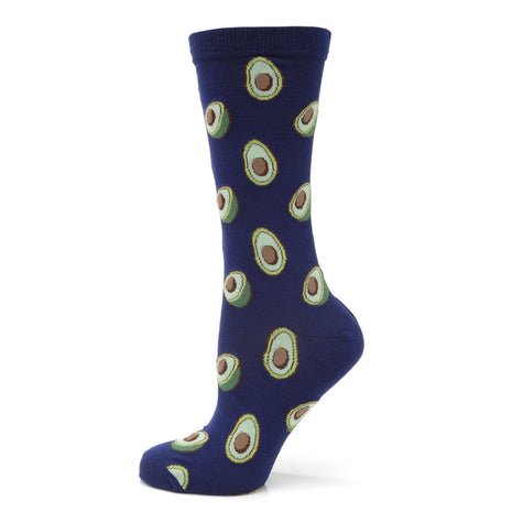 Avocado Men's Sock
