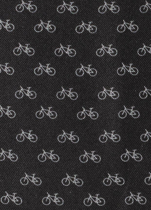 Bicycle Pocket Square