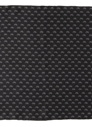Bicycle Pocket Square