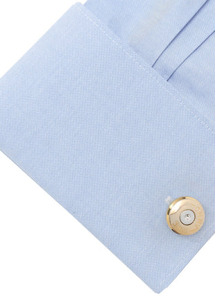 Bullet Cufflinks