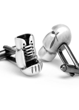 Boxing Glove Cufflinks