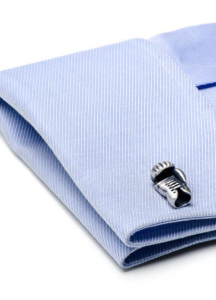 Boxing Glove Cufflinks
