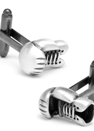 Boxing Glove Cufflinks