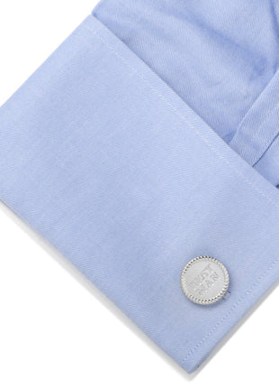 Best Man Cufflinks
