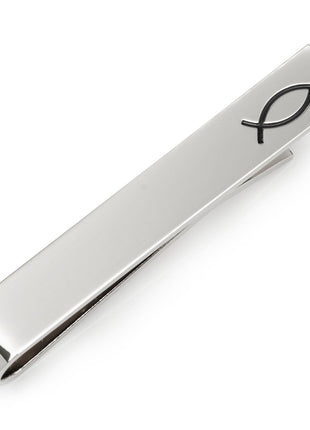 Come Follow Me Tie Bar