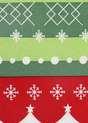 Christmas Tree Men's Tie