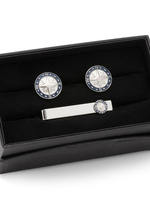 Compass Gift Set